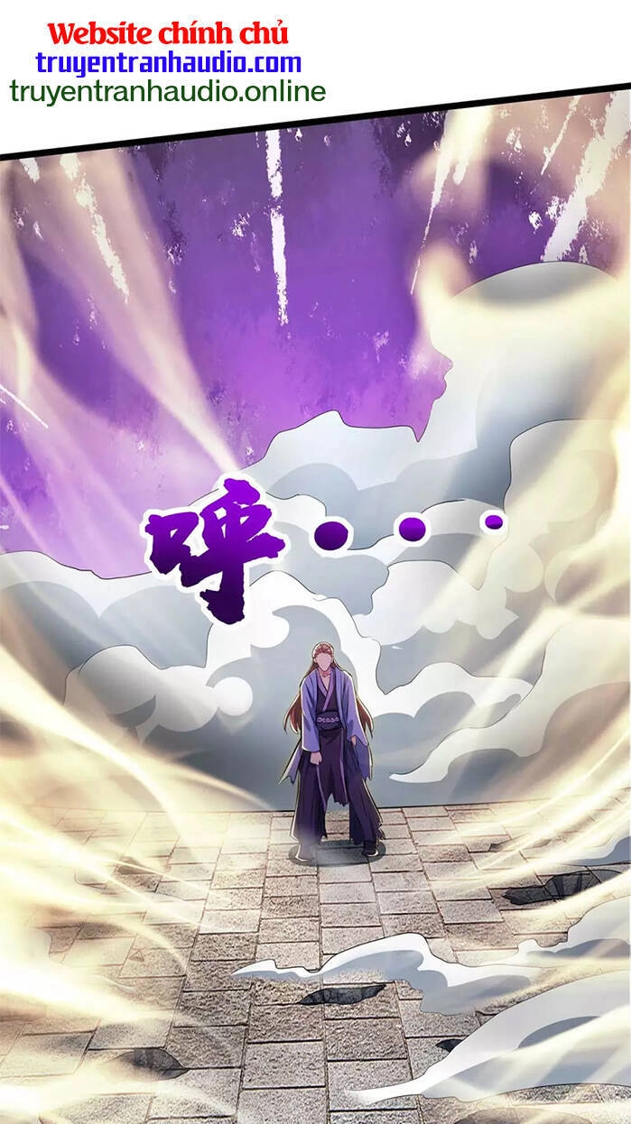 Độc Bộ Tiêu Dao Chapter 275 - 16