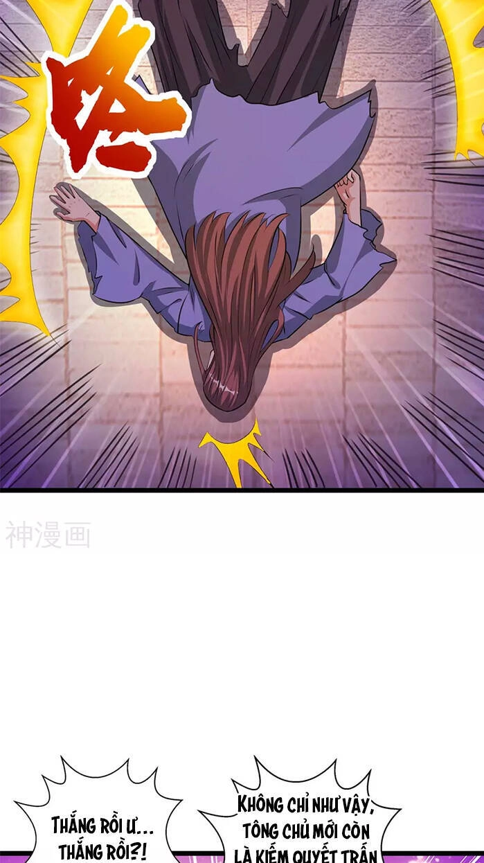 Độc Bộ Tiêu Dao Chapter 275 - 18