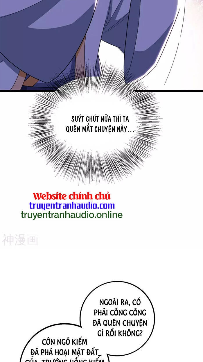 Độc Bộ Tiêu Dao Chapter 275 - 24