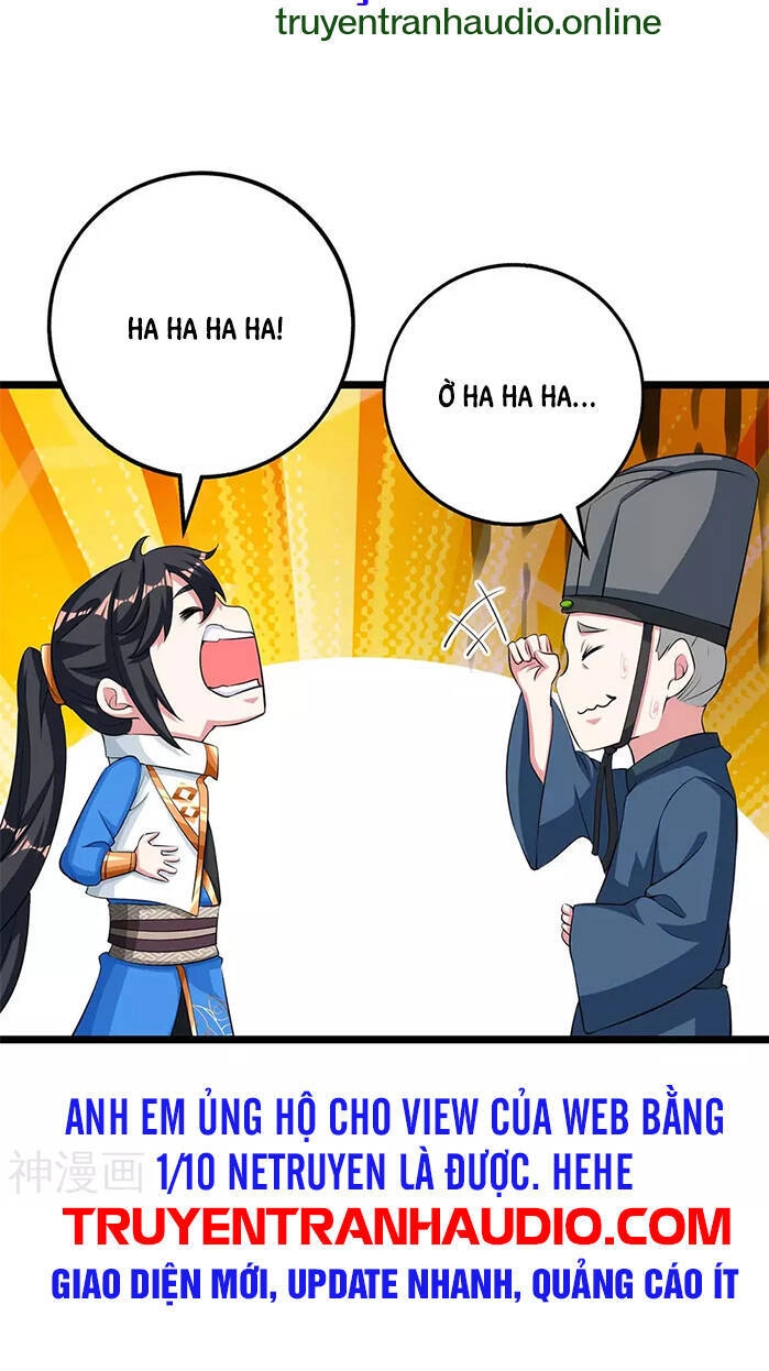 Độc Bộ Tiêu Dao Chapter 275 - 28