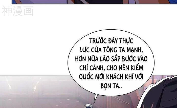 Độc Bộ Tiêu Dao Chapter 276 - 4