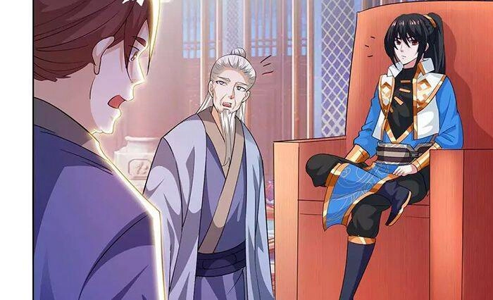 Độc Bộ Tiêu Dao Chapter 276 - 6