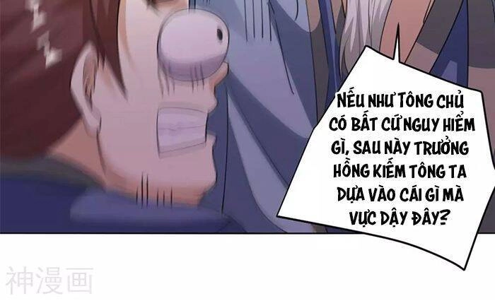 Độc Bộ Tiêu Dao Chapter 276 - 14