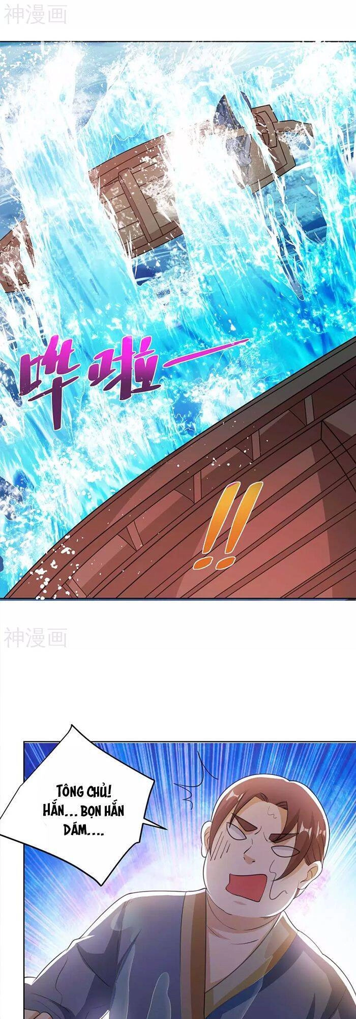 Độc Bộ Tiêu Dao Chapter 276 - 27