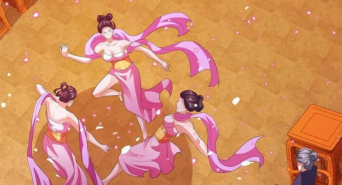 Độc Bộ Tiêu Dao Chapter 277 - 20