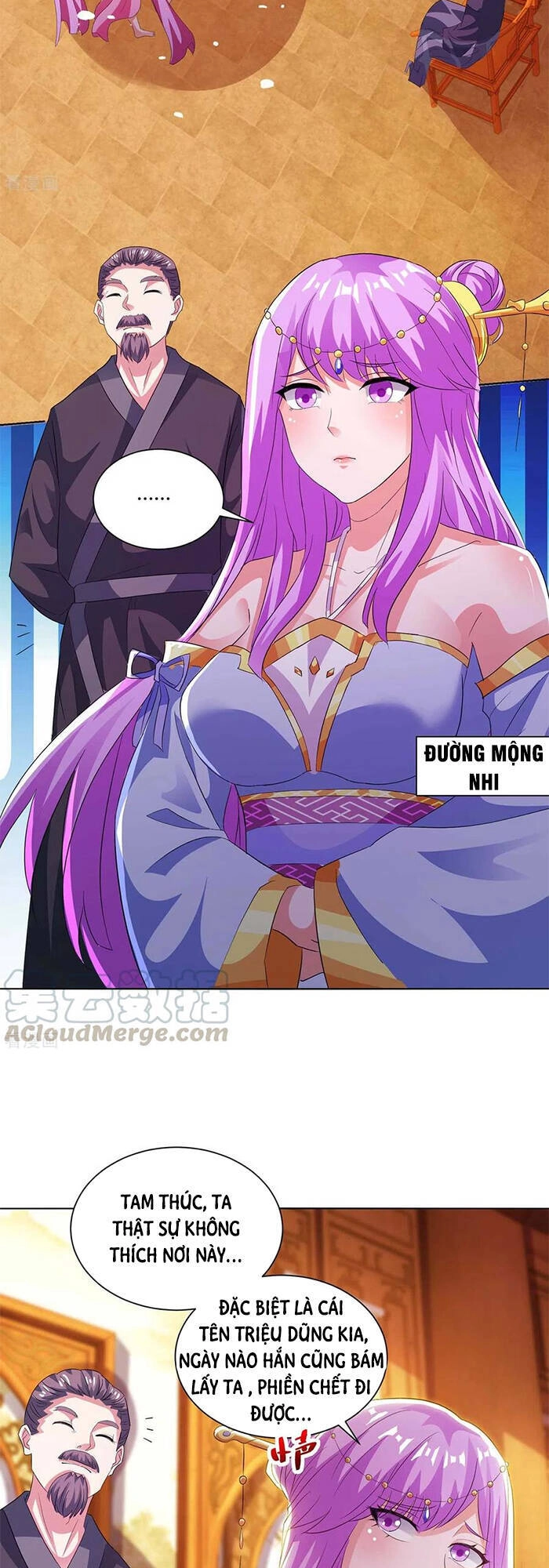 Độc Bộ Tiêu Dao Chapter 277 - 21