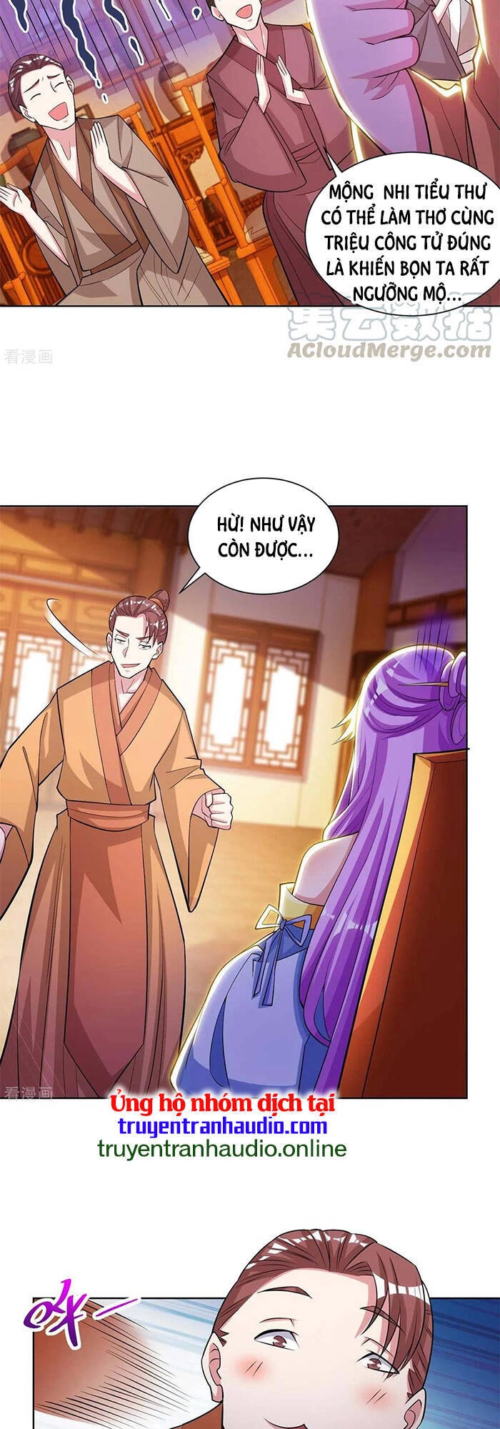 Độc Bộ Tiêu Dao Chapter 278 - 3