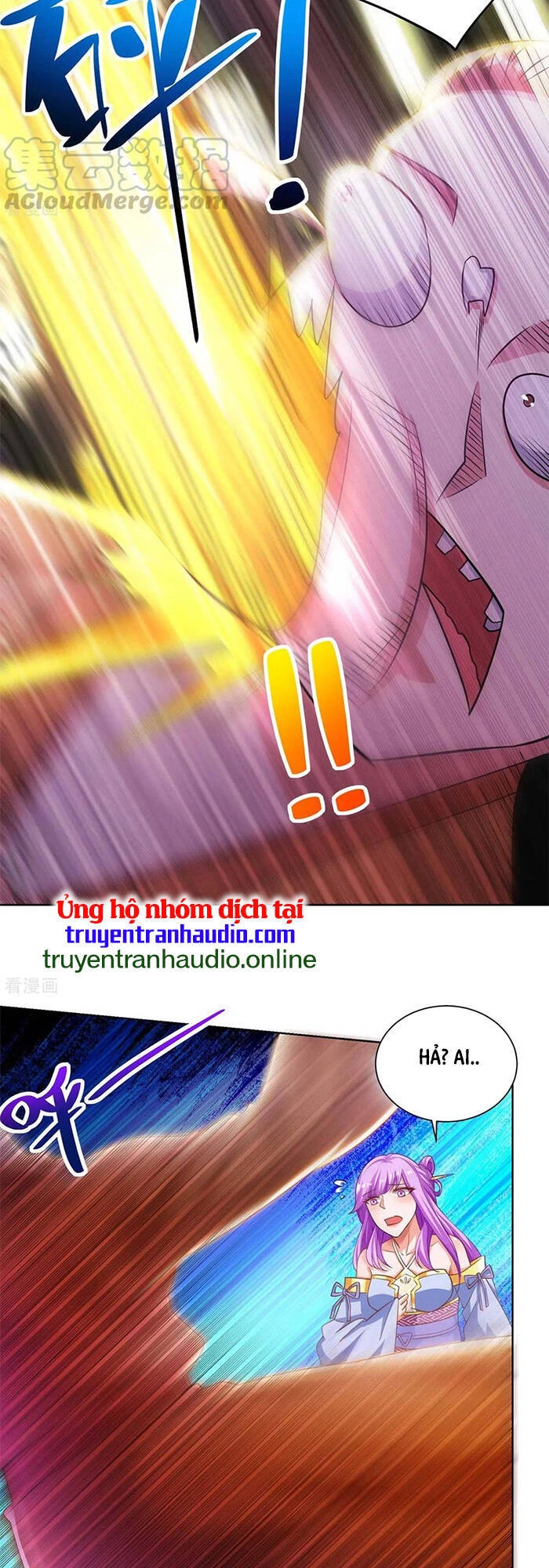 Độc Bộ Tiêu Dao Chapter 278 - 5