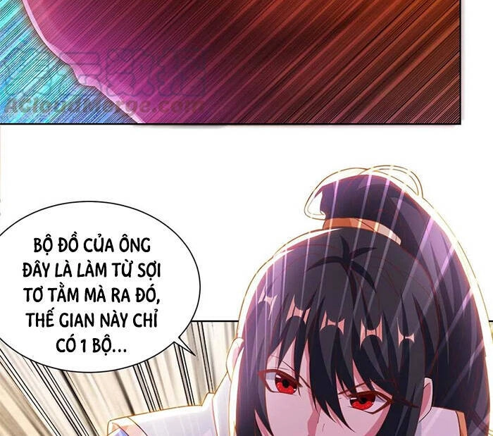 Độc Bộ Tiêu Dao Chapter 278 - 6