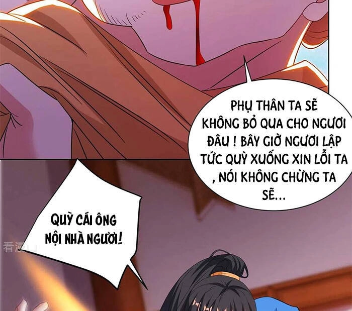 Độc Bộ Tiêu Dao Chapter 278 - 12