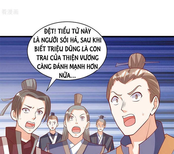 Độc Bộ Tiêu Dao Chapter 278 - 14