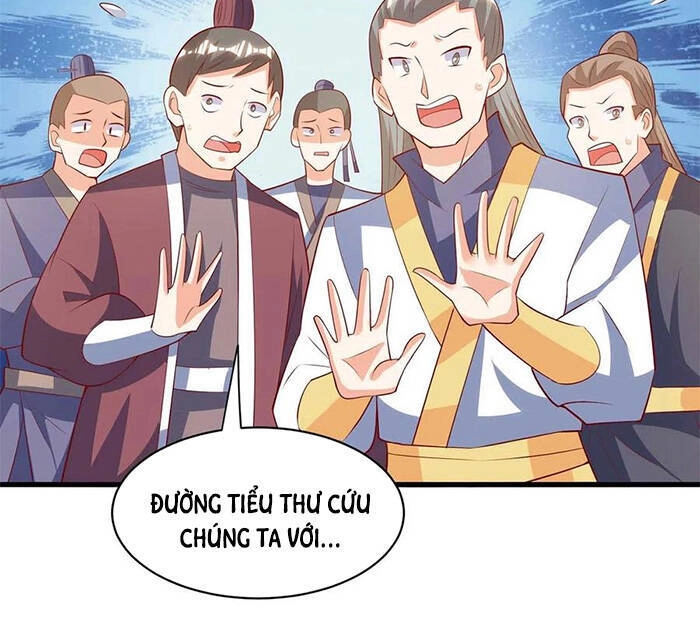 Độc Bộ Tiêu Dao Chapter 278 - 18