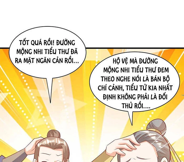Độc Bộ Tiêu Dao Chapter 278 - 20