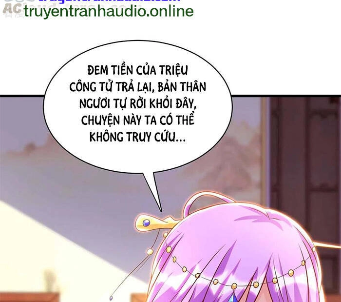 Độc Bộ Tiêu Dao Chapter 278 - 22