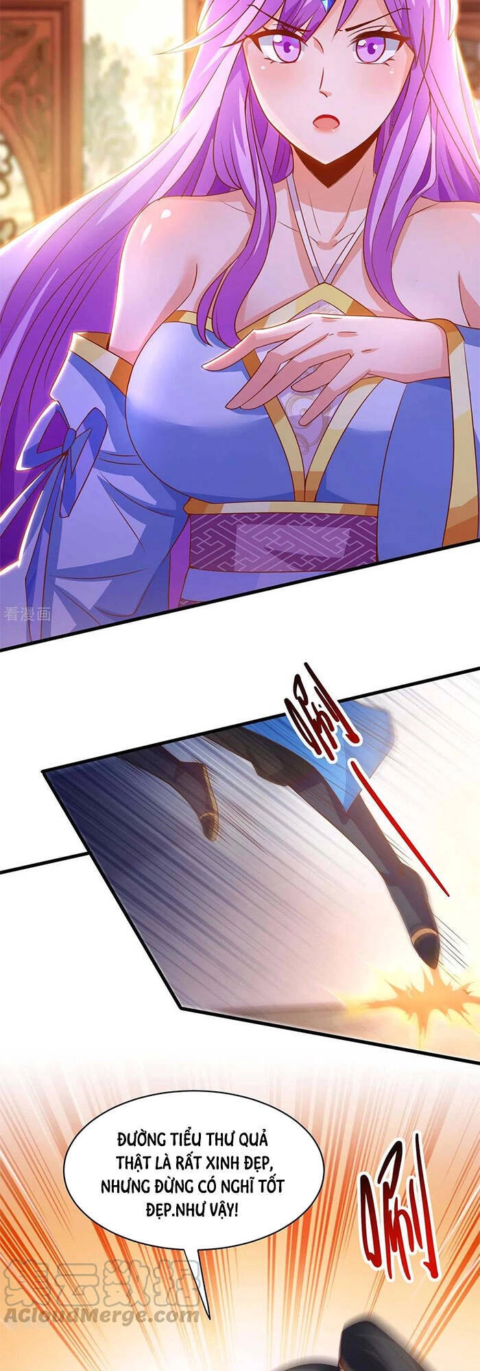 Độc Bộ Tiêu Dao Chapter 278 - 23