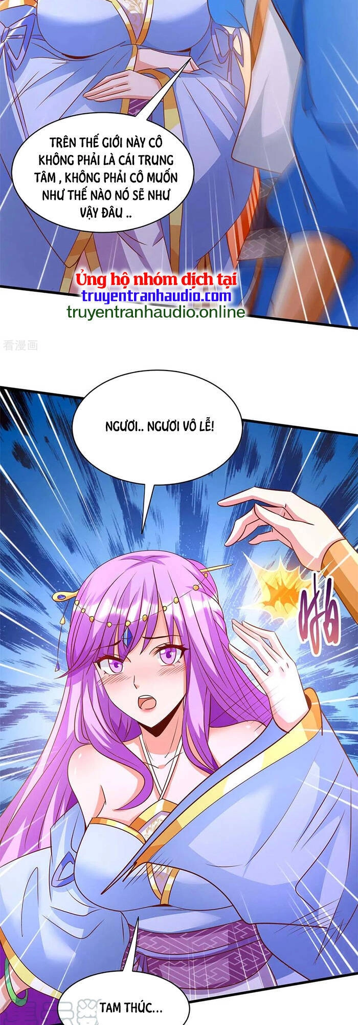 Độc Bộ Tiêu Dao Chapter 278 - 25