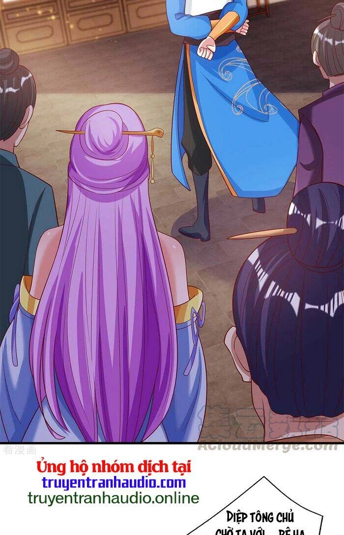 Độc Bộ Tiêu Dao Chapter 280 - 3