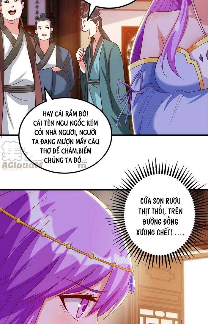 Độc Bộ Tiêu Dao Chapter 280 - 5