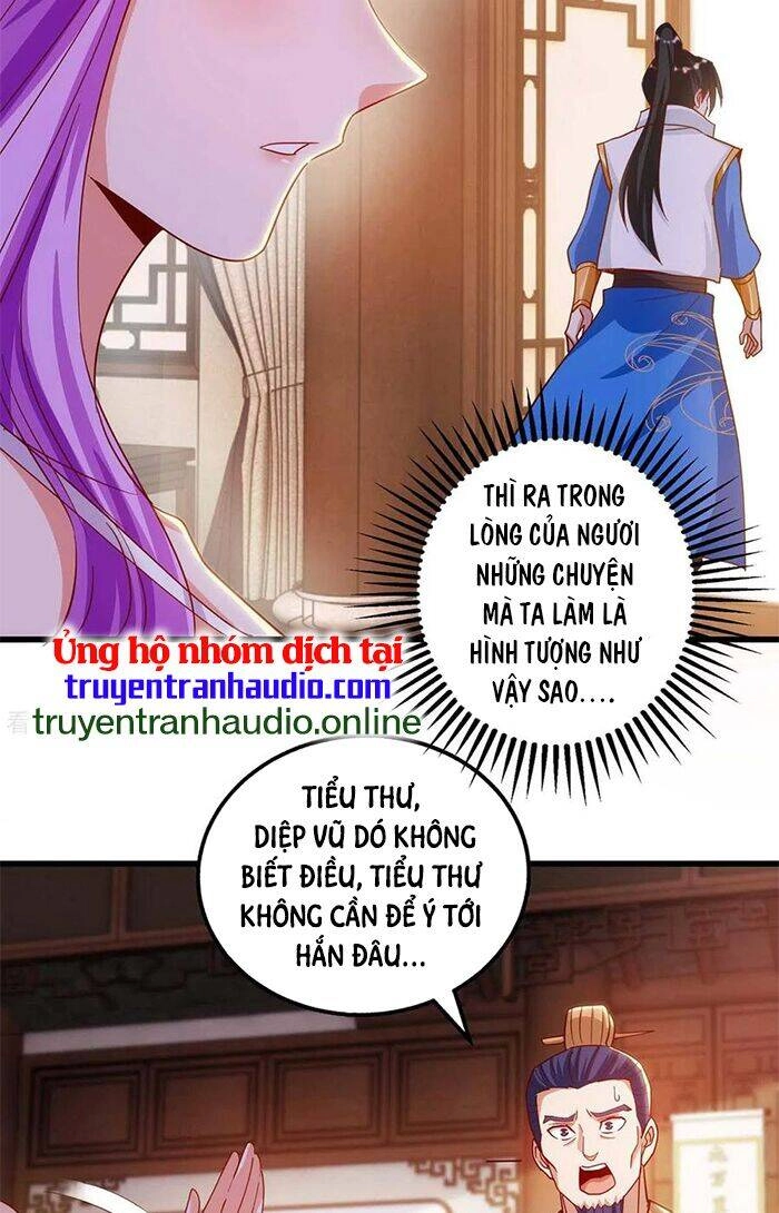 Độc Bộ Tiêu Dao Chapter 280 - 6