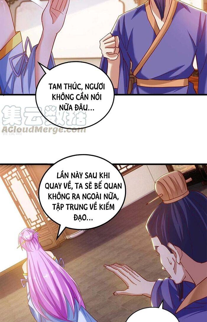 Độc Bộ Tiêu Dao Chapter 280 - 7