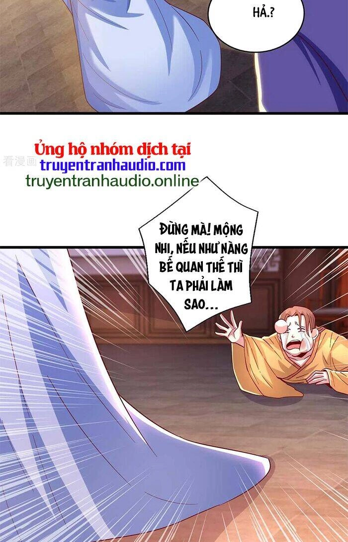 Độc Bộ Tiêu Dao Chapter 280 - 8