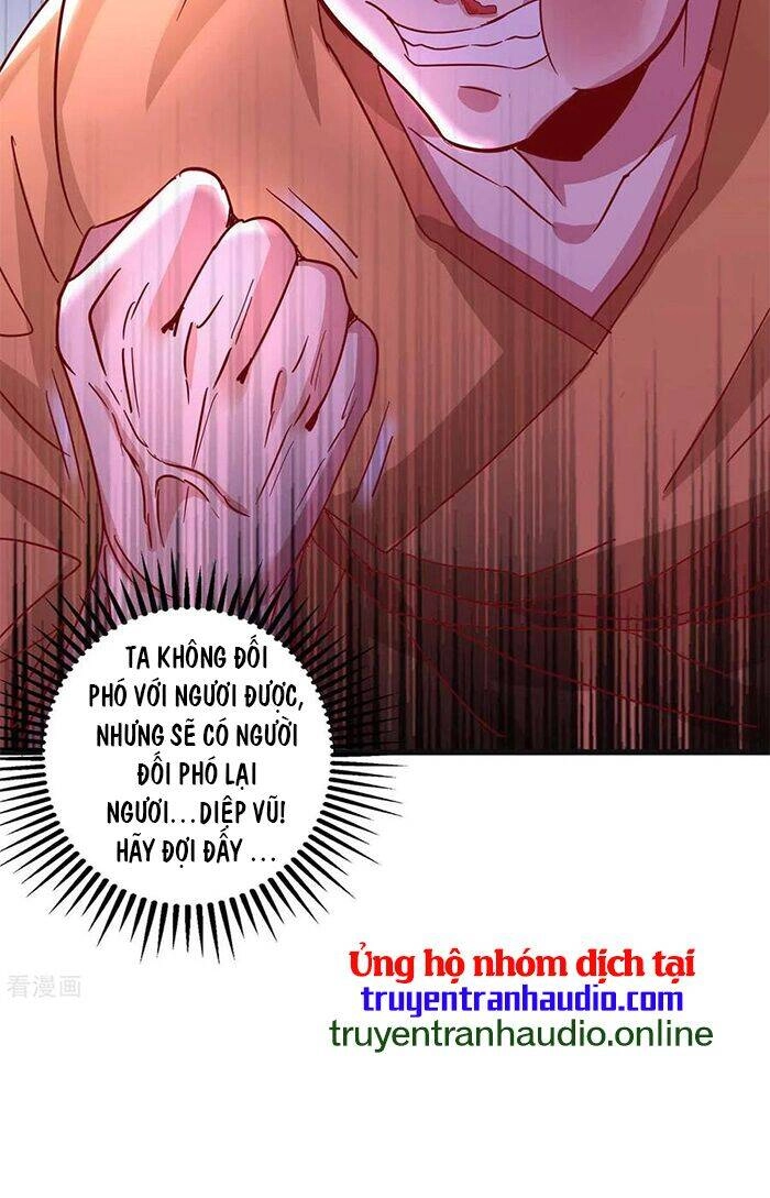 Độc Bộ Tiêu Dao Chapter 280 - 13