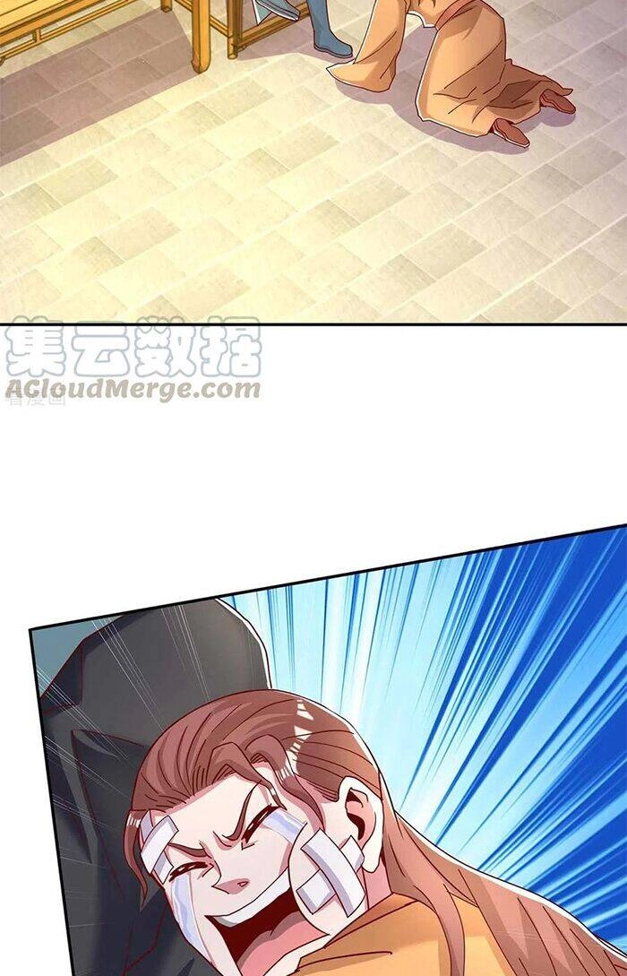 Độc Bộ Tiêu Dao Chapter 280 - 15