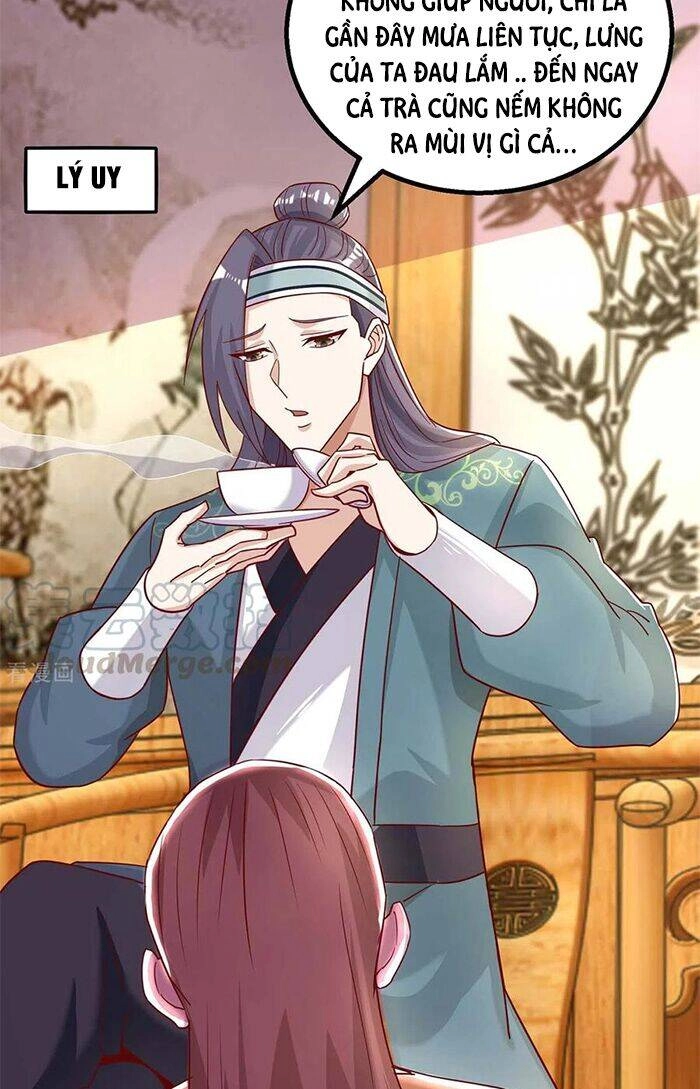 Độc Bộ Tiêu Dao Chapter 280 - 17