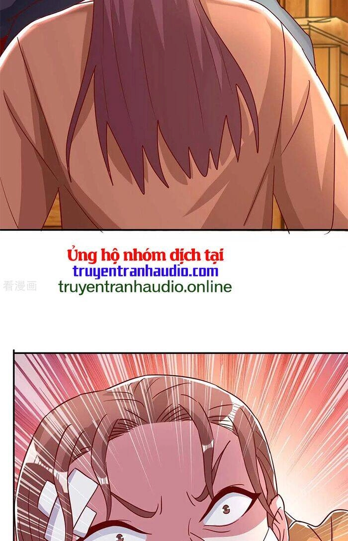 Độc Bộ Tiêu Dao Chapter 280 - 18