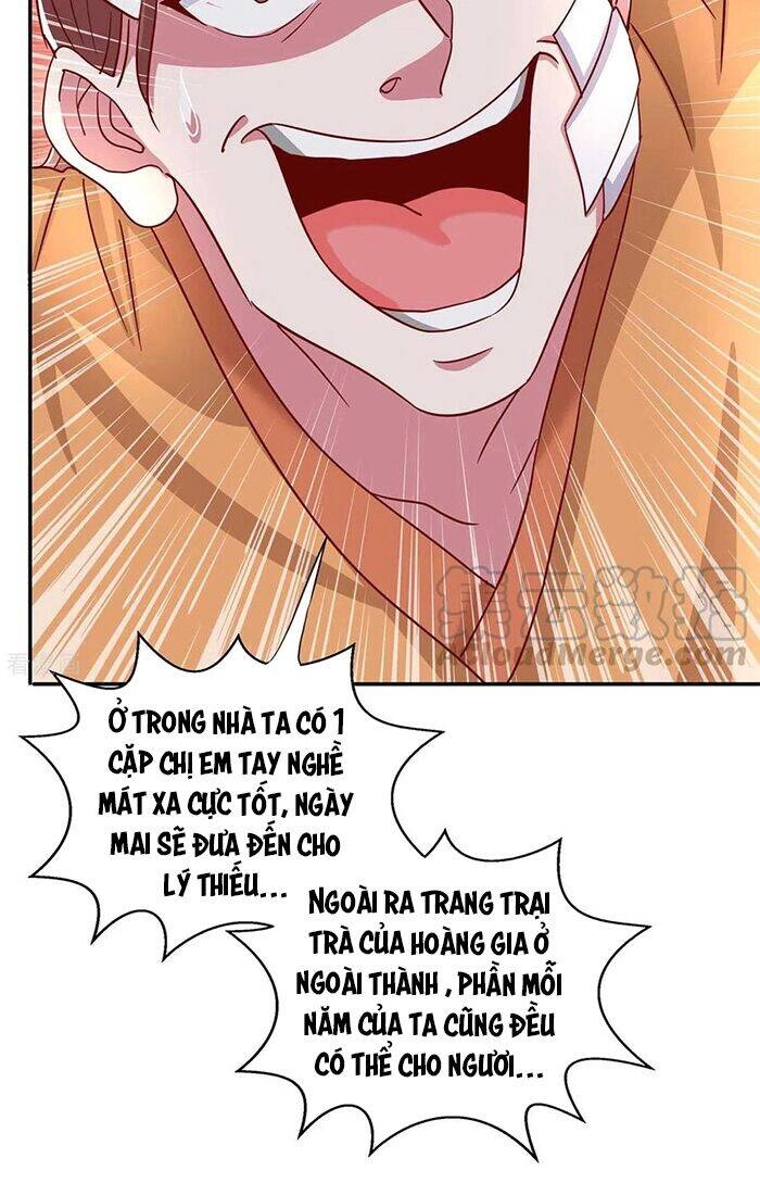 Độc Bộ Tiêu Dao Chapter 280 - 19