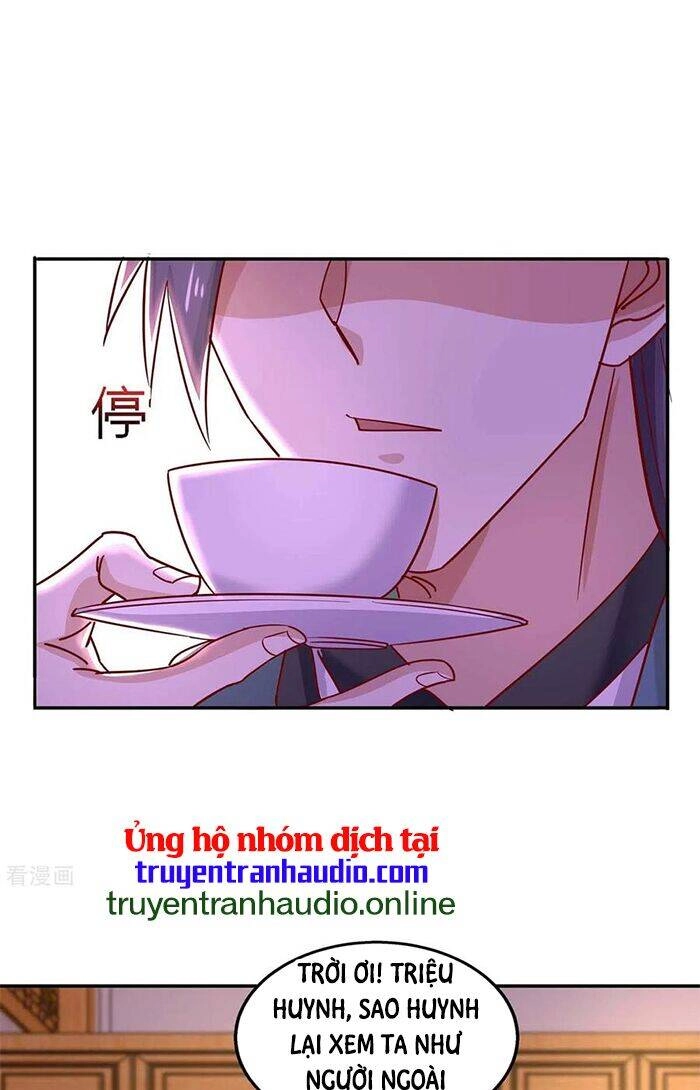 Độc Bộ Tiêu Dao Chapter 280 - 20