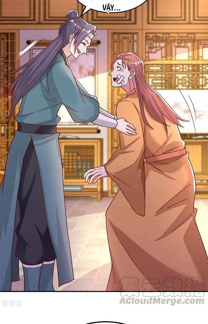 Độc Bộ Tiêu Dao Chapter 280 - 21