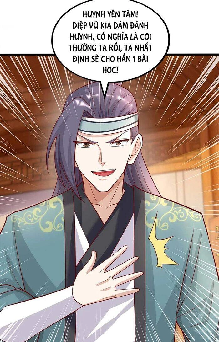 Độc Bộ Tiêu Dao Chapter 280 - 22