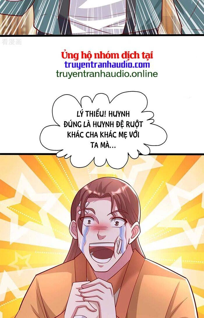 Độc Bộ Tiêu Dao Chapter 280 - 23