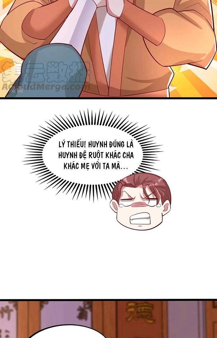 Độc Bộ Tiêu Dao Chapter 280 - 24