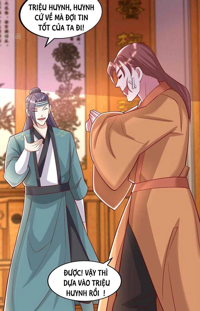 Độc Bộ Tiêu Dao Chapter 280 - 25