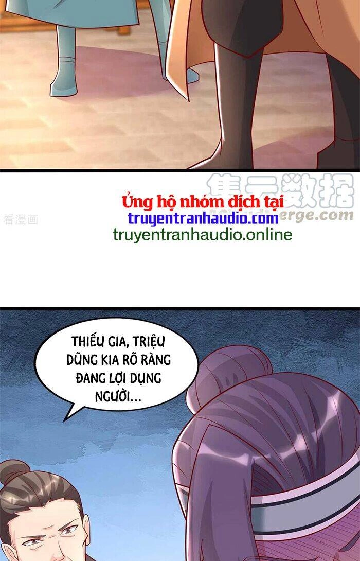 Độc Bộ Tiêu Dao Chapter 280 - 26