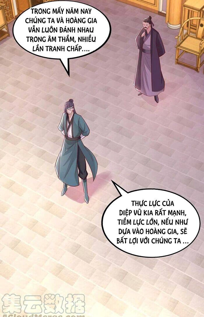 Độc Bộ Tiêu Dao Chapter 280 - 28