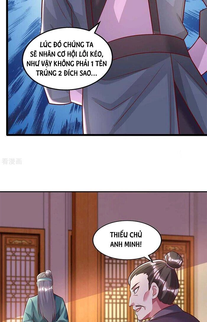 Độc Bộ Tiêu Dao Chapter 280 - 30