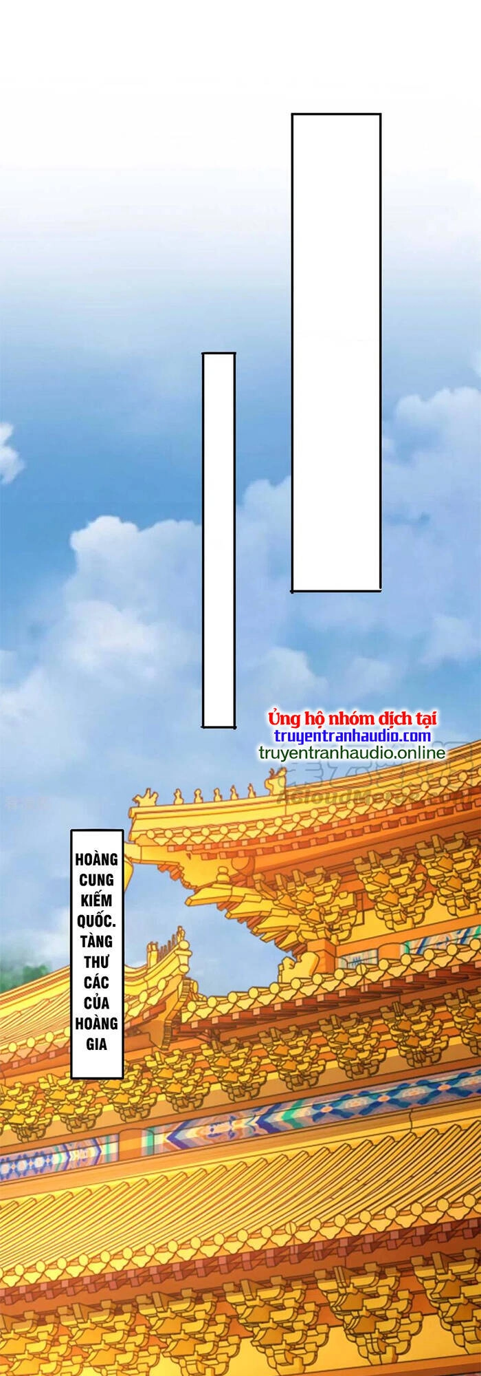 Độc Bộ Tiêu Dao Chapter 281 - 1