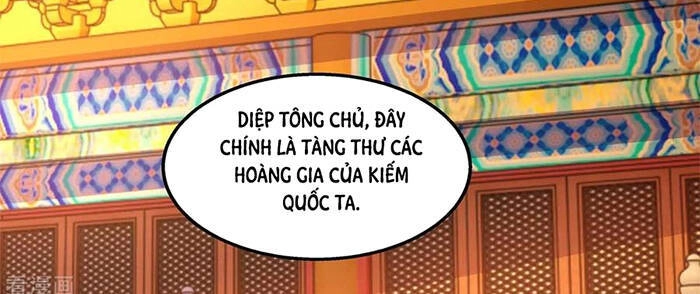 Độc Bộ Tiêu Dao Chapter 281 - 2