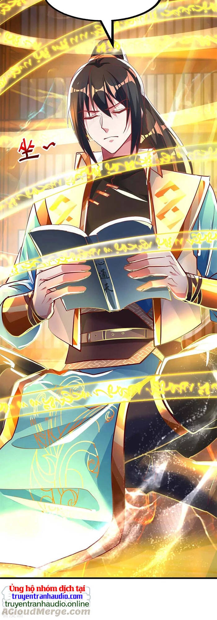 Độc Bộ Tiêu Dao Chapter 281 - 17