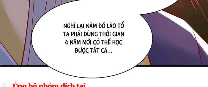 Độc Bộ Tiêu Dao Chapter 281 - 26