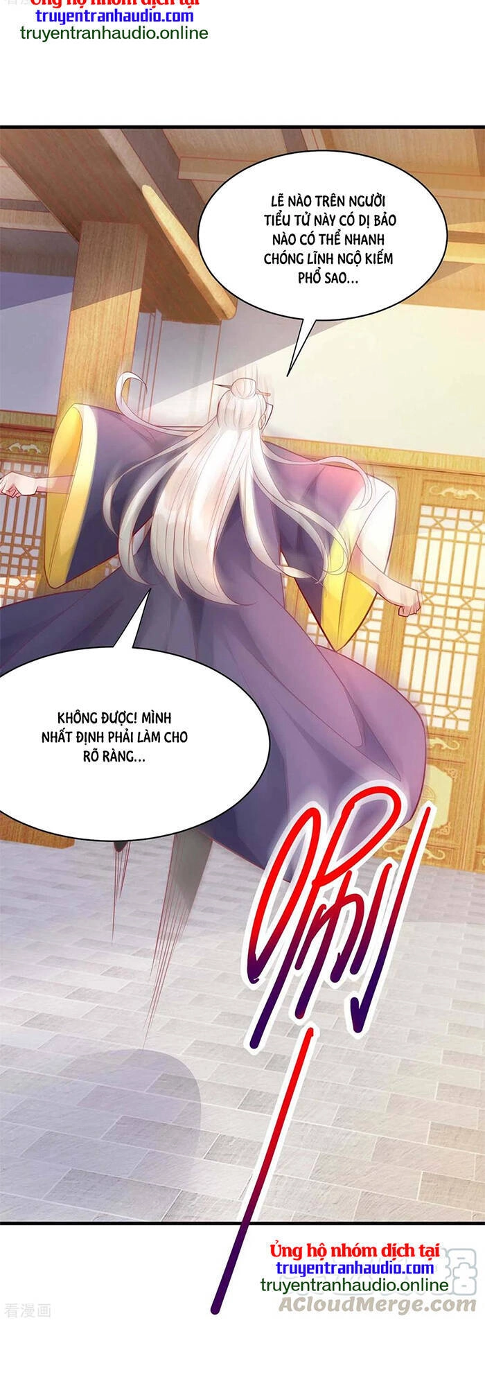 Độc Bộ Tiêu Dao Chapter 281 - 27