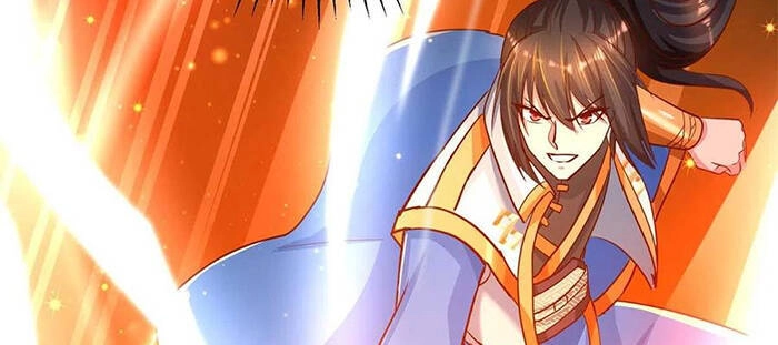 Độc Bộ Tiêu Dao Chapter 282 - 6