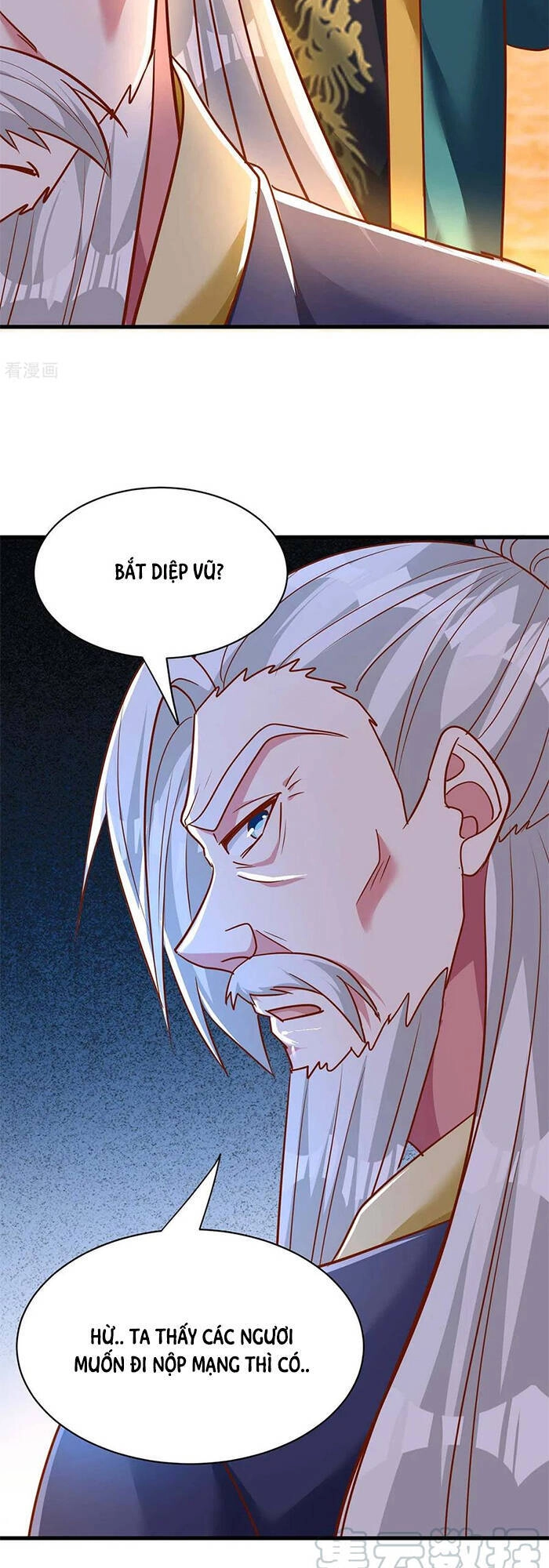 Độc Bộ Tiêu Dao Chapter 282 - 15