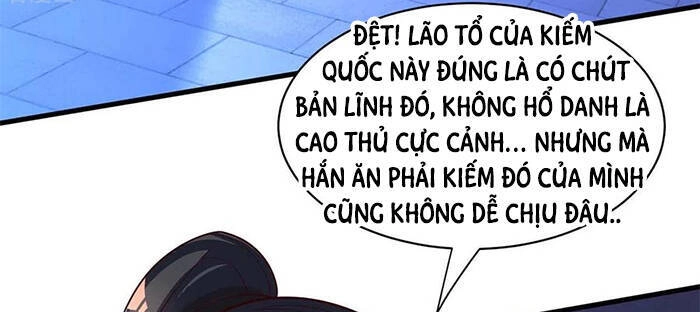 Độc Bộ Tiêu Dao Chapter 282 - 20