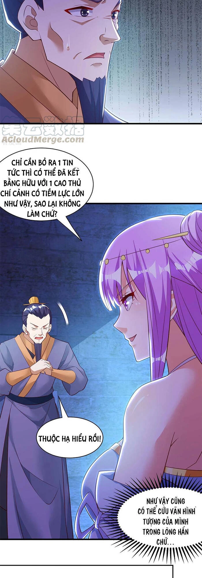 Độc Bộ Tiêu Dao Chapter 282 - 31