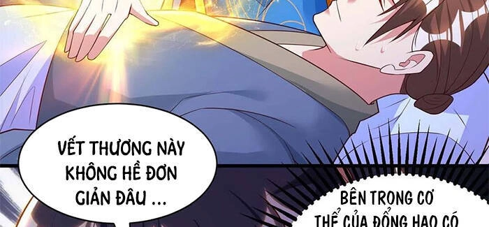 Độc Bộ Tiêu Dao Chapter 283 - 2