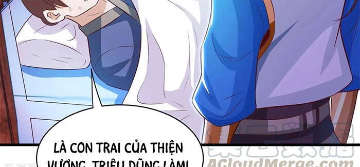 Độc Bộ Tiêu Dao Chapter 283 - 4